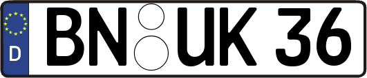 BN-UK36