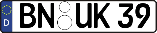 BN-UK39