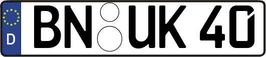BN-UK40
