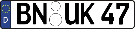 BN-UK47