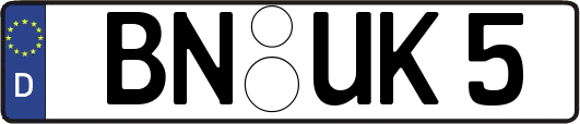 BN-UK5