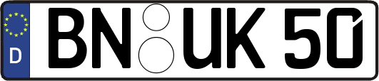 BN-UK50