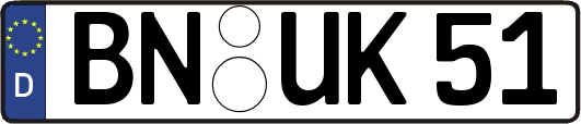 BN-UK51