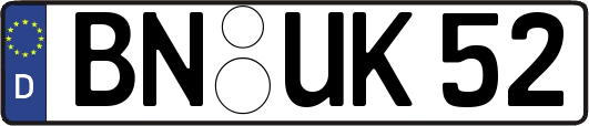BN-UK52