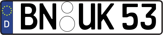 BN-UK53