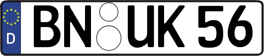 BN-UK56