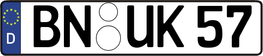 BN-UK57