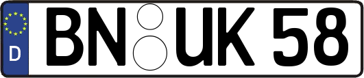 BN-UK58
