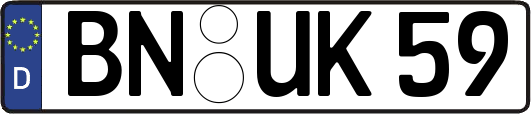 BN-UK59