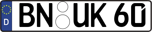 BN-UK60