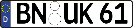 BN-UK61