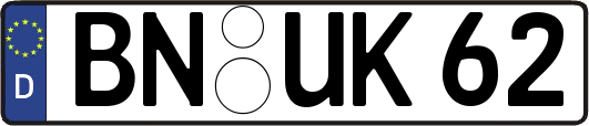 BN-UK62