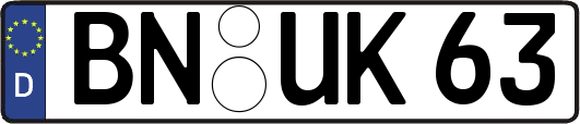 BN-UK63