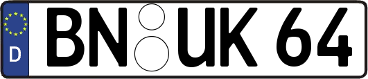 BN-UK64