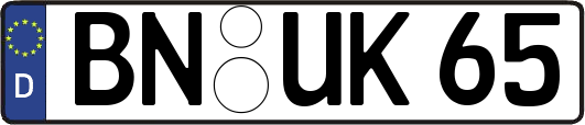 BN-UK65