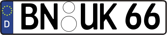 BN-UK66