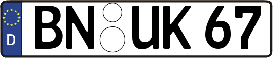 BN-UK67