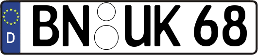 BN-UK68