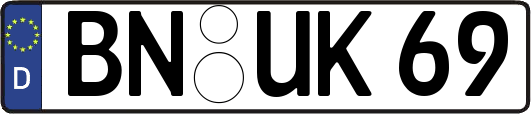 BN-UK69