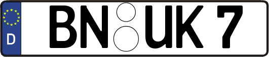 BN-UK7