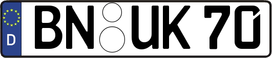 BN-UK70