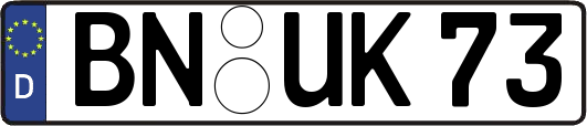 BN-UK73