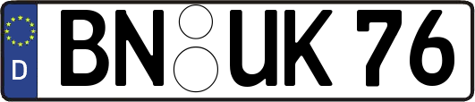 BN-UK76