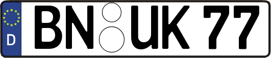 BN-UK77