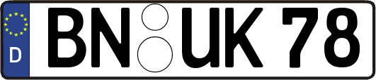 BN-UK78