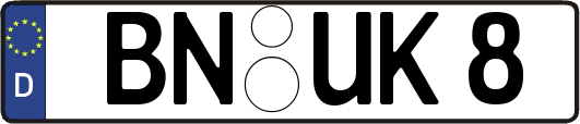 BN-UK8