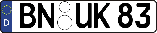 BN-UK83