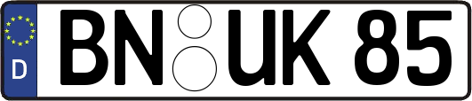 BN-UK85