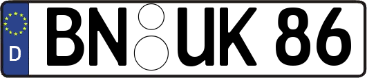 BN-UK86