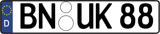 BN-UK88
