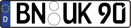 BN-UK90