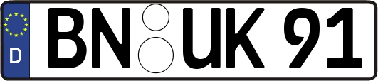 BN-UK91