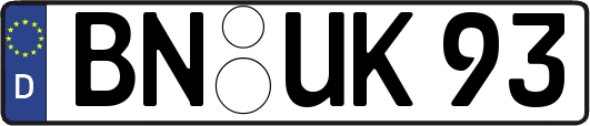 BN-UK93