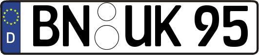 BN-UK95