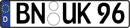 BN-UK96