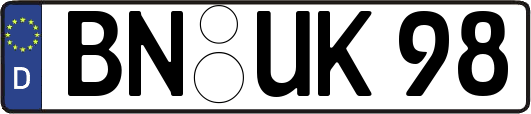 BN-UK98