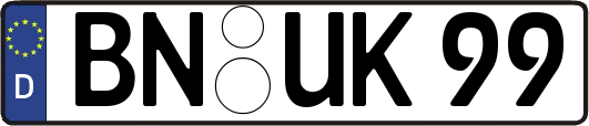 BN-UK99