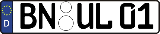BN-UL01