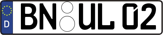 BN-UL02