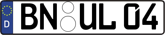 BN-UL04