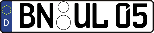 BN-UL05