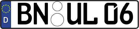 BN-UL06