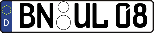 BN-UL08