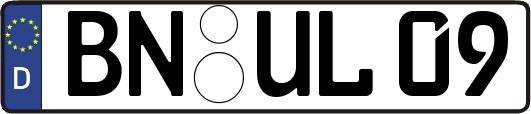 BN-UL09