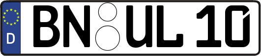 BN-UL10