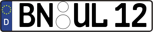 BN-UL12